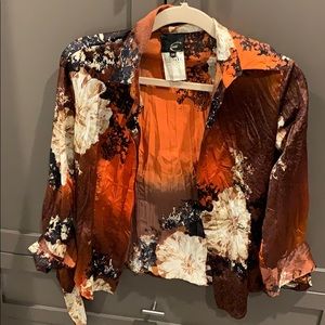 Just Cavalli blouse